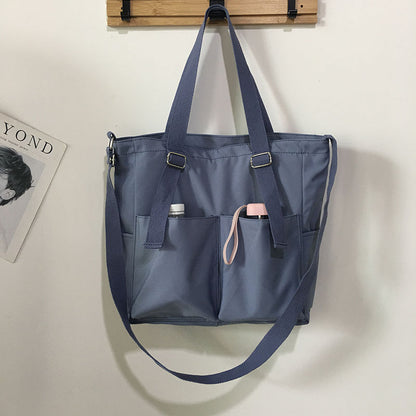 Simple Everyday Shopper Bag