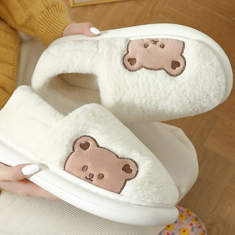 Comfy Slides