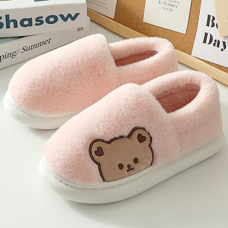 Comfy Slides