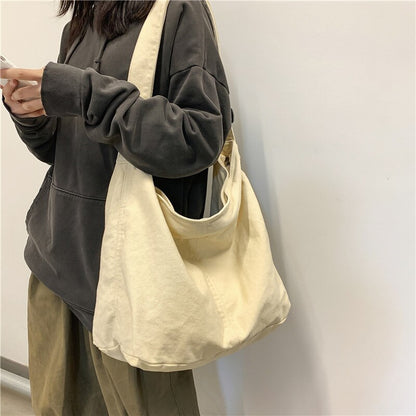 Large Shoulder Bag