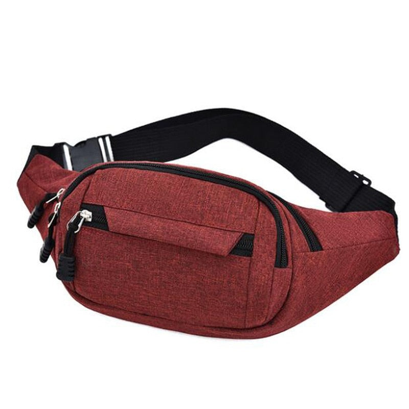 Fanny Pack