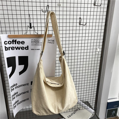 Large Shoulder Bag