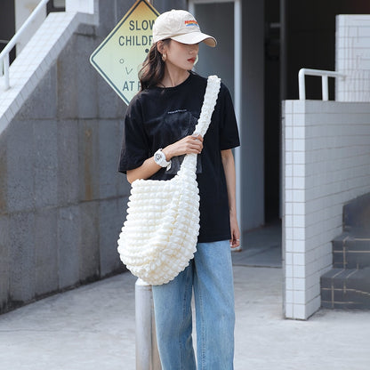 H Shoulder bag