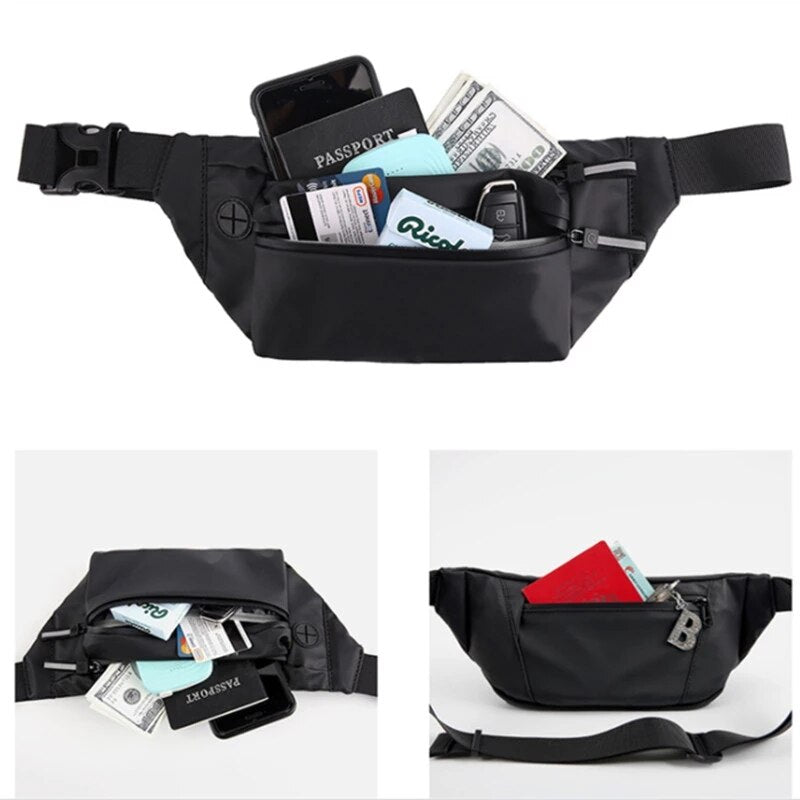 waterproof Bum Bag