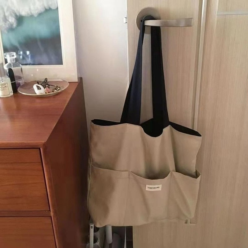 Everyday Tote Bag