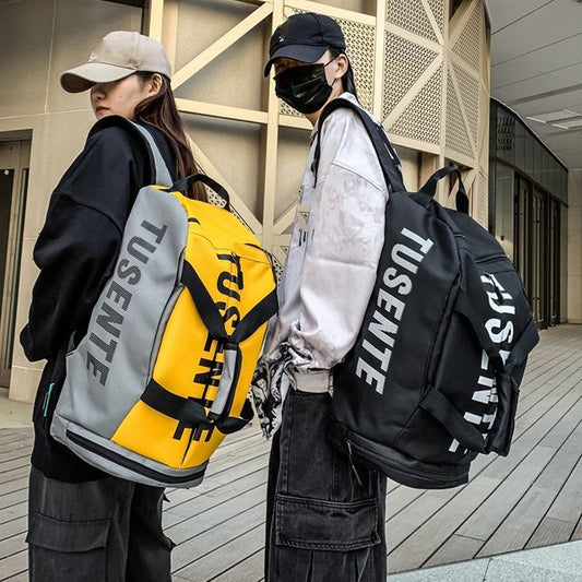 Tusente Big Sports Bag